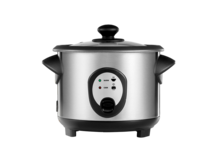 Inox Riskokare Rostfritt Stål 8-10 Portioner 