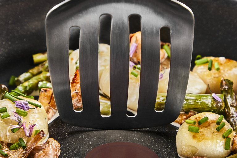 Thermo-Signal™ - För perfekt temperatur -