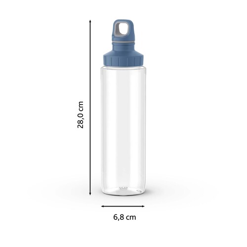 Drink2Go Eco Vattenflaska 0,7 l 