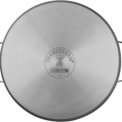 Comfort Line gryta 24 cm /5,7 L m. Lock Rostfritt stål Cromargan® 