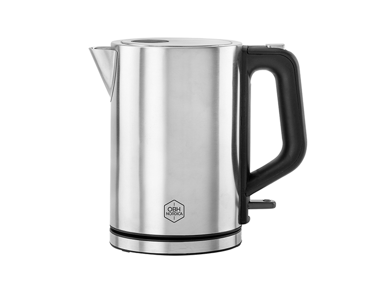 Vattenkokare 1 liter