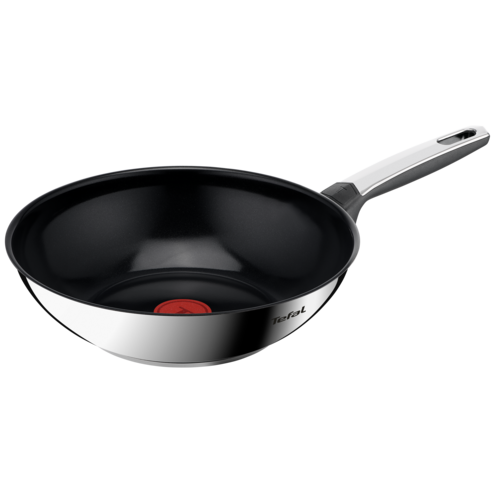 Emotion Plus SS Ceramic wokpanna 28 cm