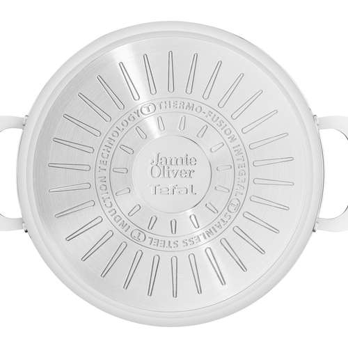 JO Kitchen Essentials SS Stewpot 24 cm + Lid