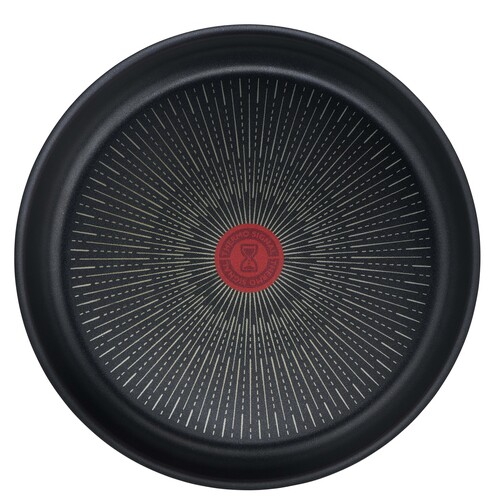 Ingenio Eco resist Set 3 delar Svart 