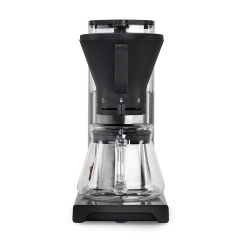 Blooming Aroma kaffebryggare Stainless Steel 1,25 L