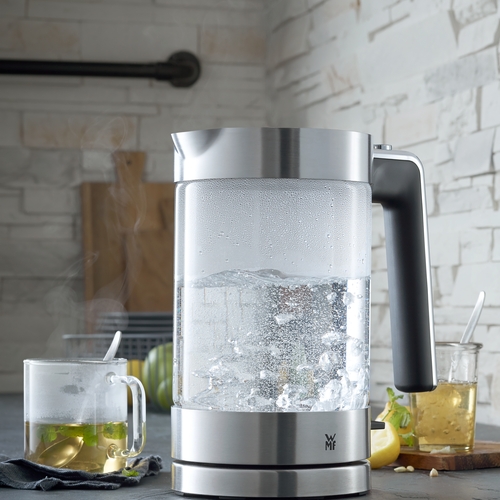 Lono vattenkokare 1,7 L, glas 