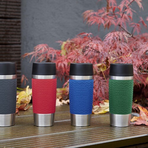 Travel Mug Essential Termomugg 0,36 l Blå 