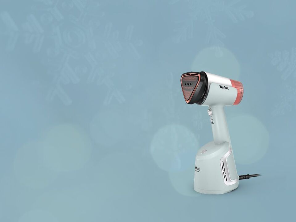 AeroSteam steamer, Eucalyptus