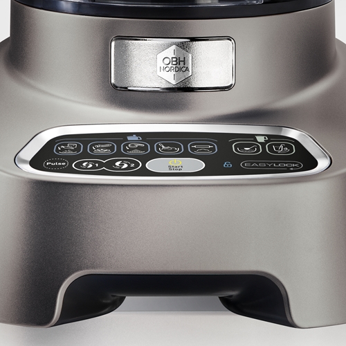 Double Force Pro Digital  Matberedare Blender 
