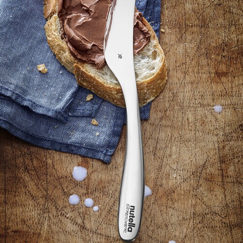 Nutella kniv, för Nutella/smör, rostfritt stål 18/10 Cromargan®  