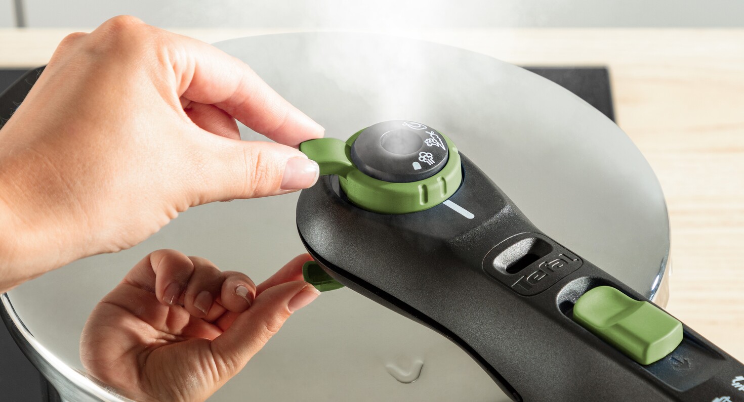 Laga mat upp till två gånger snabbare