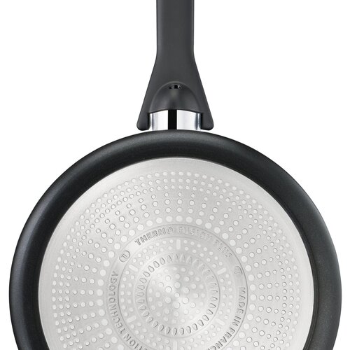 Excellence Traktörpanna 24 cm med lock 