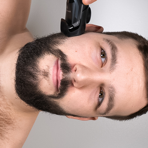 Multi pro groomer av Björn Axén Tools