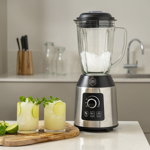 Sharp Mix Blender 1,8L