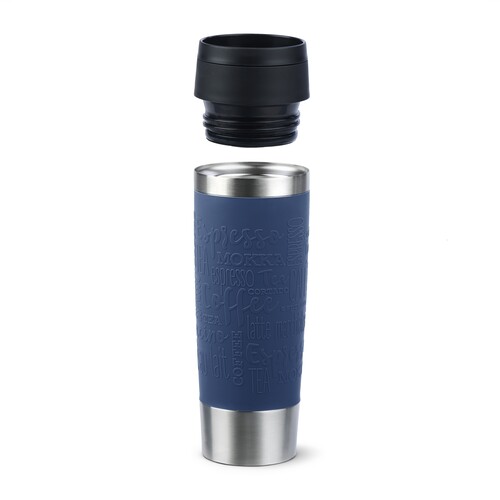 Travel Mug Classic Termomugg 0,5 l Mörkblå 