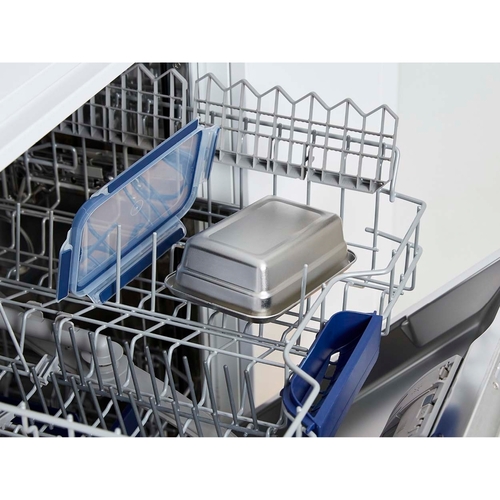 MasterSeal STAINLESS STEEL Rektangulär 1,2 liter Matlåda Rostfritt stål 