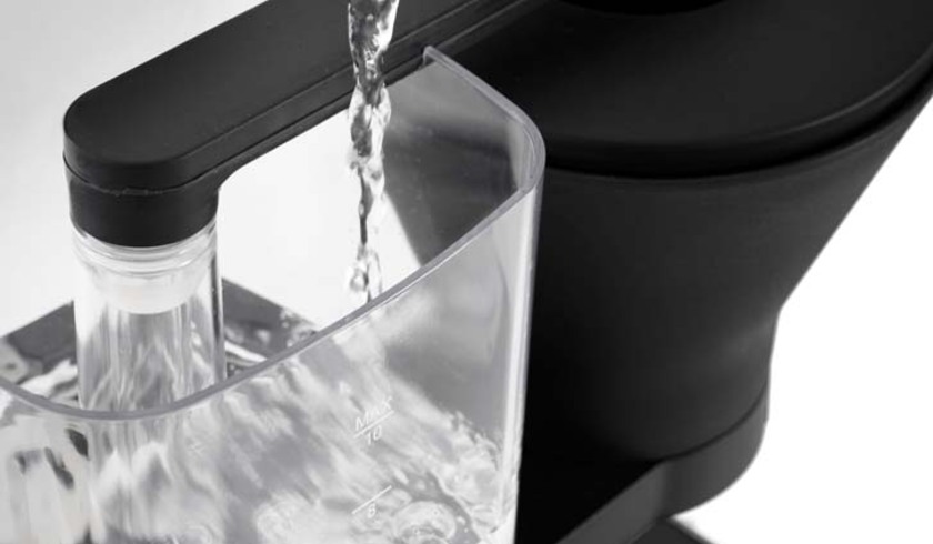 Guide för rengöring av kaffebryggare