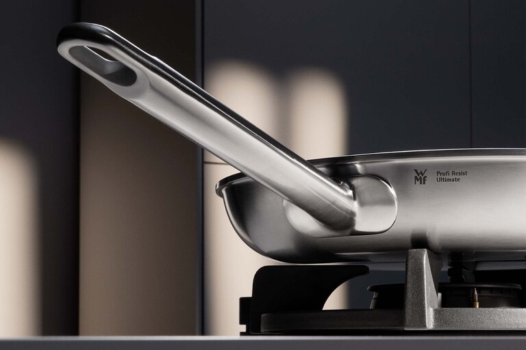 Värmereducerande handtag