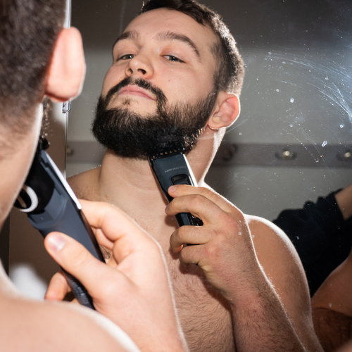 Pro cut hårklippare av Björn Axén Tools