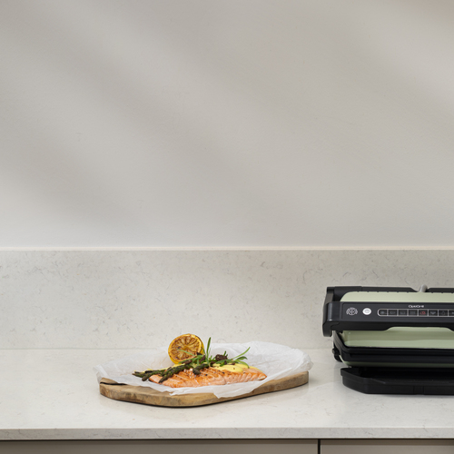 OptiGrill Grön Lichen Standard