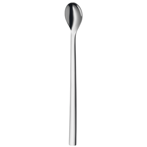 Nuova långa drink skedar- set 6 st/22 cm Rostfritt stål Cromargan® 