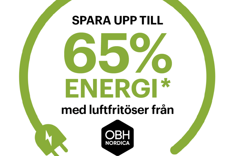 Varför behöver du en air fryer?