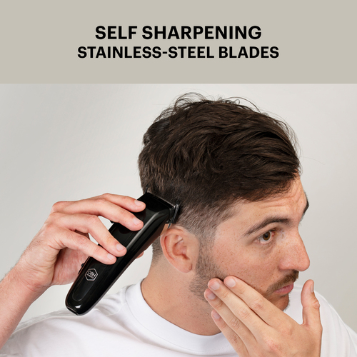 Perfect line hair clipper