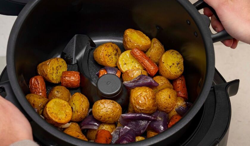 Keramisk non-stick-beläggning