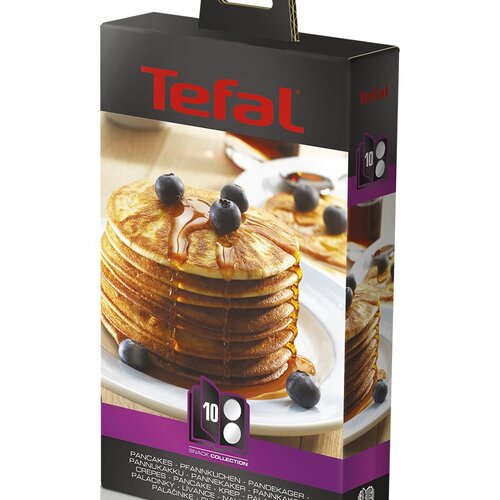 Box 10: Pancake