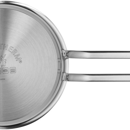 Mini kastrull 12 cm /0,7 L rostfritt stål 18/10 Cromargan® 