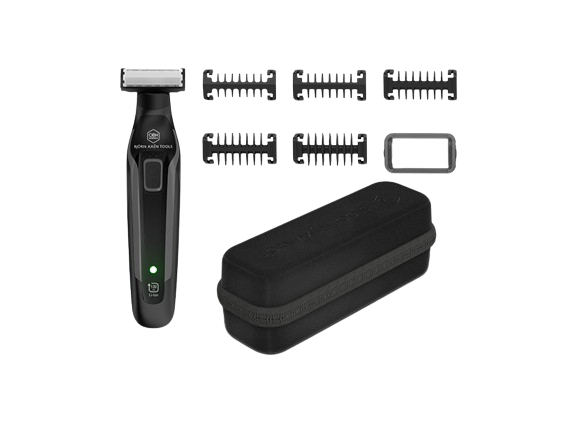 OBH Nordica Hybrid Pro trimmer av Björn Axén Tools, HH604MN0