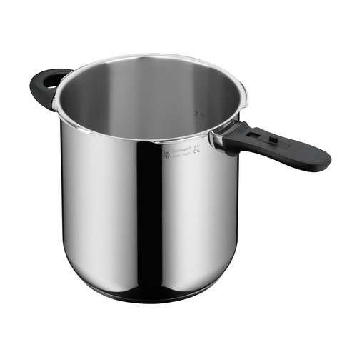 Perfect Plus tryckkokare 22 cm/ 8,5 L, Rostfritt stål Cromargan® 