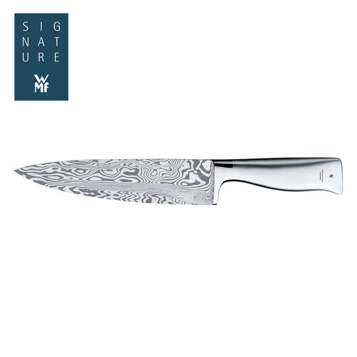Grand Gourmet Damasteel Chef's knife, kniv 20 cm Rostfritt stål 