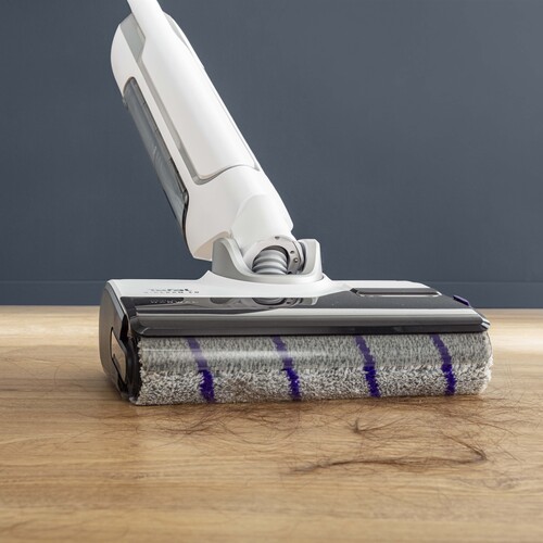 X-Clean 10 - Wet & Dry skaftdammsugare