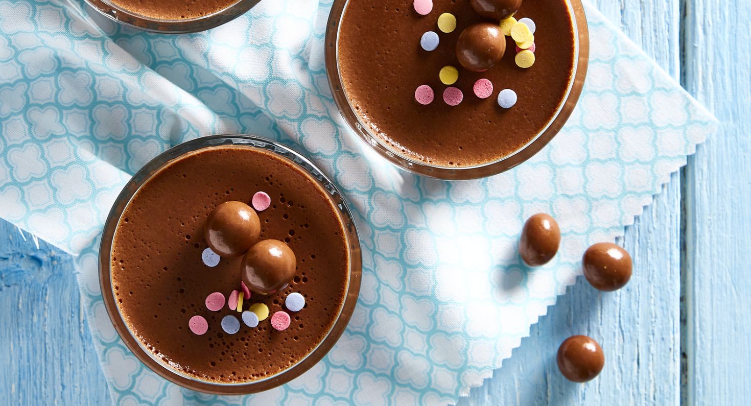 Chokladkräm