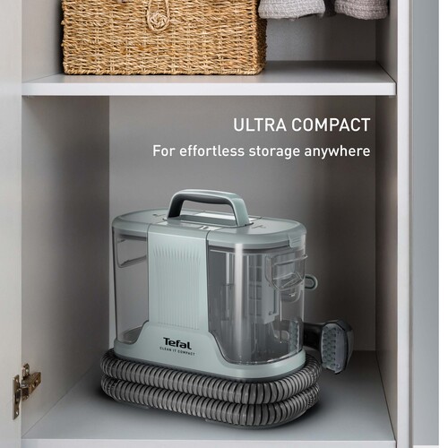 Clean it Compact, spot cleaner