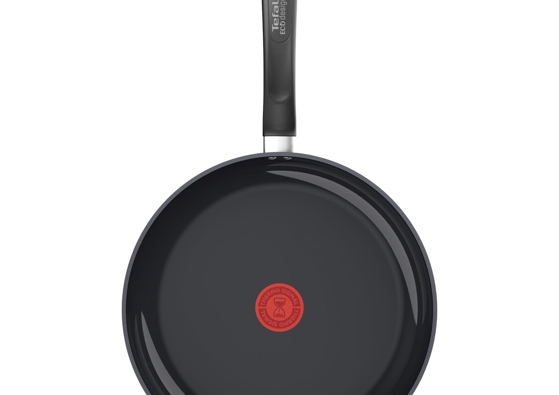 1956 Varumärket Tefal föds.