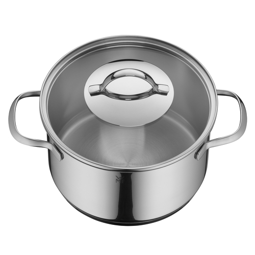Provence Plus gryta 20 cm /3,3L m. Lock Rostfritt stål Cromargan® 