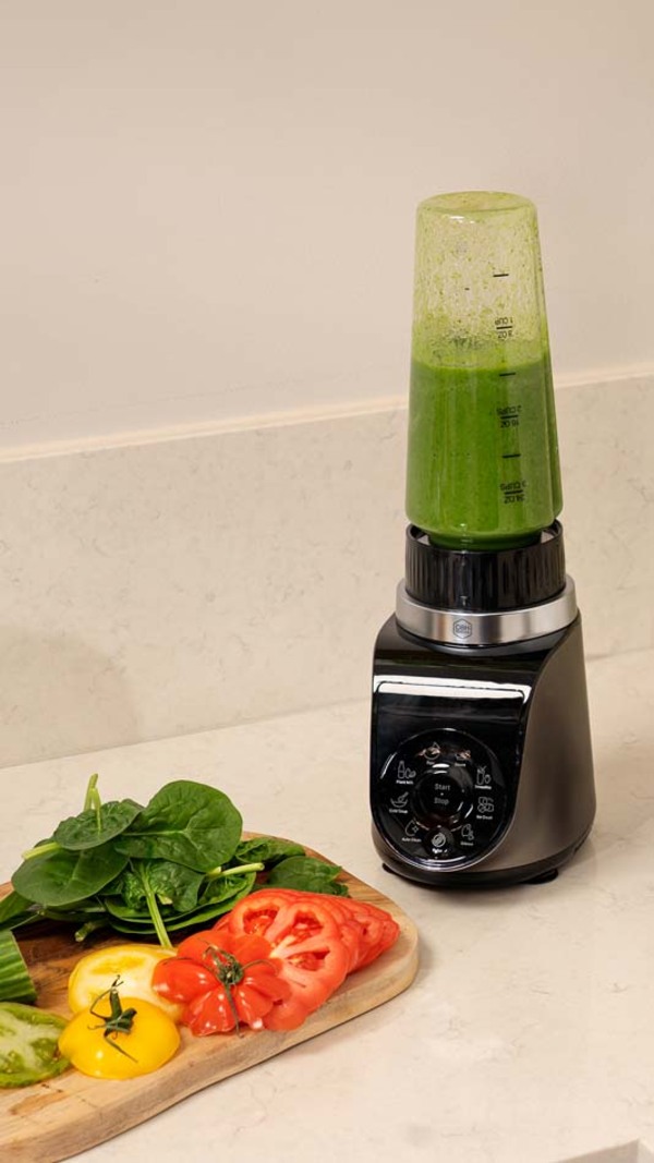 Blend up blender - 0,7L to-go-flaska