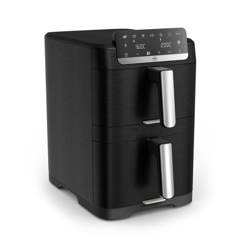 Easy Fry Crispy Stack, air fryer 10L
