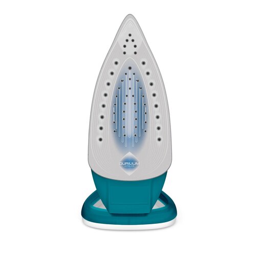 Easygliss Plus Strykjärn / Ångstrykjärn Grön/Vit 