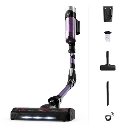 X-Force 9.60 Flex Essential Skaftdammsugare