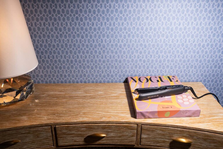 Navigera genom alternativen