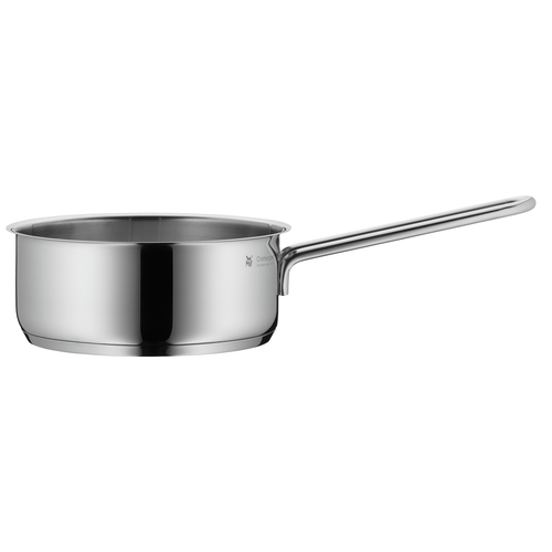 Mini kastrull 14 cm /0,9 L rostfritt stål 18/10 Cromargan® 