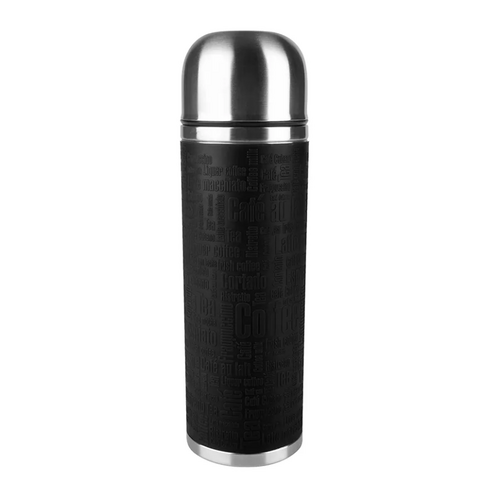 Senator Termoflaska 1,0 l Svart 
