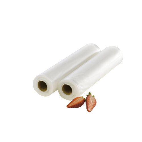 Plastrulle Small till Vakuumförpackare Sous Vide 