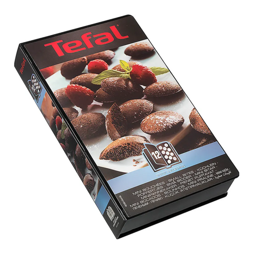 Box 12: Small bite