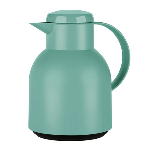 Samba Termoskanna 1,0 l. Pudergrön