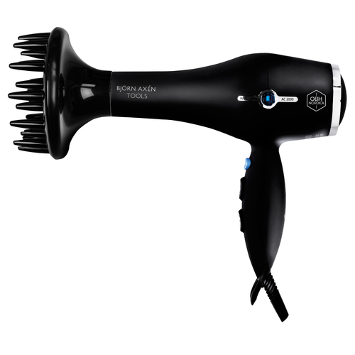 AC Hair Dryer Hårfön Hårtork Björn Axén Tools 