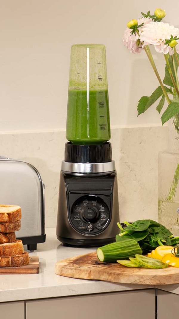 Blend up blender - 0,7L to-go-flaska